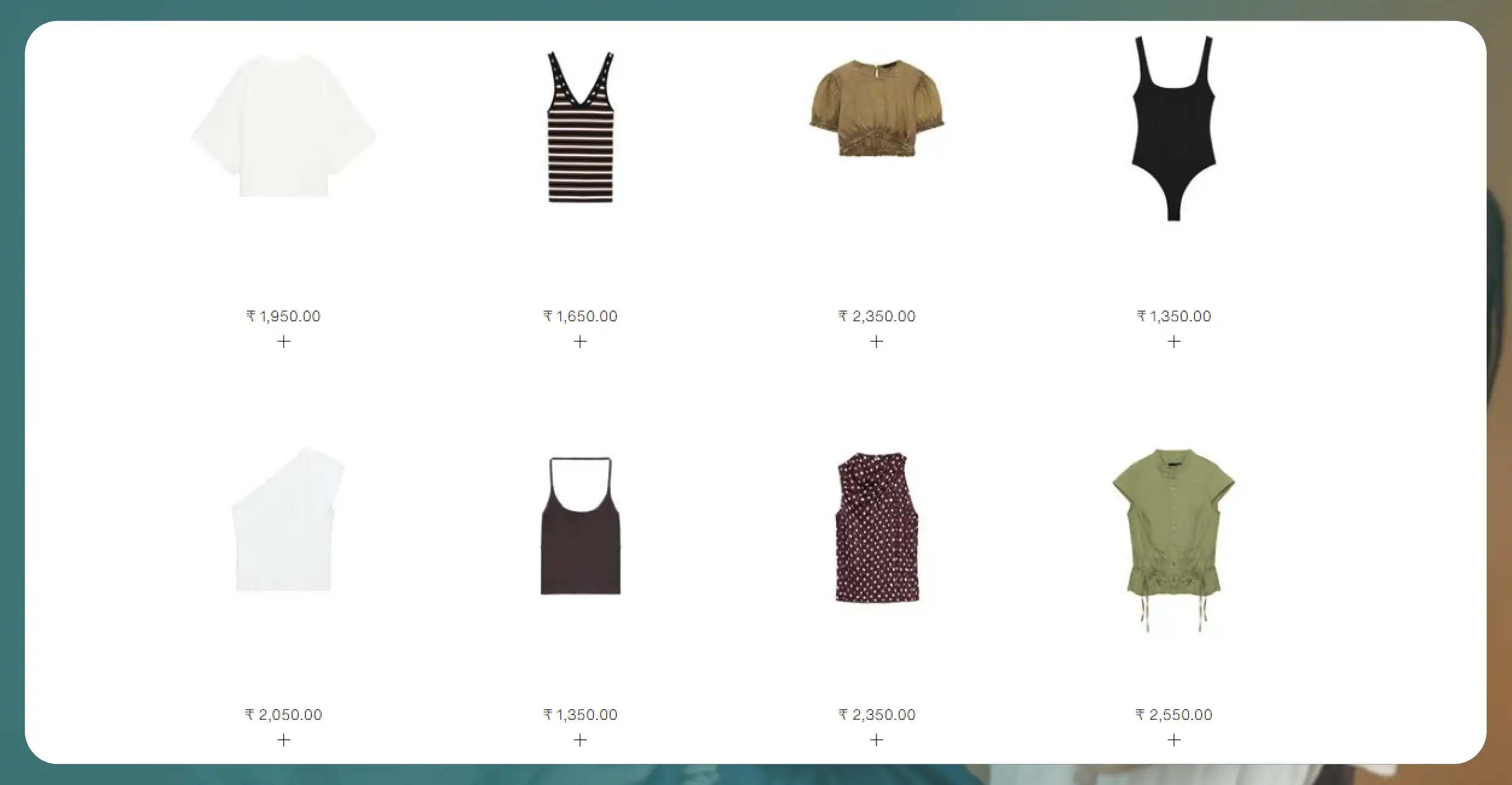 Why AI-Based Extraction is Crucial in Fashion Retail